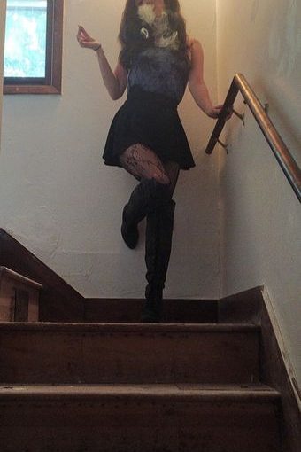 Ashleyroze17 / Rosieposie1317 / Rosieposiebtn Nude Leaks Onlyfans  – Leaked Models