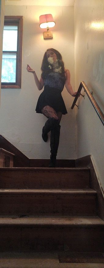 Rosieposie1317 Nude Leaks OnlyFans Photo 20