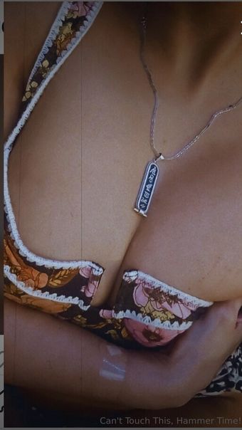 Sarah Fasha Nude Leaks OnlyFans Photo 2