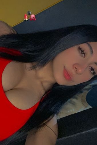 Grecia Almogabar / Gre.almogabar03 Nude Leaks Onlyfans  – Leaked Models