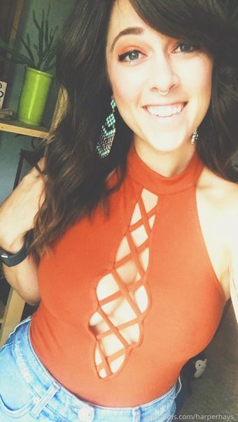 harperhaysfree Nude Leaks OnlyFans Photo 20