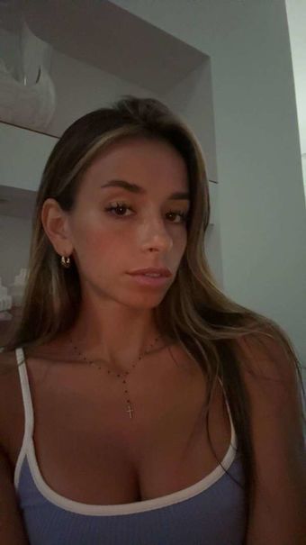 Sadie Mckenna Nude Leaks OnlyFans Photo 33