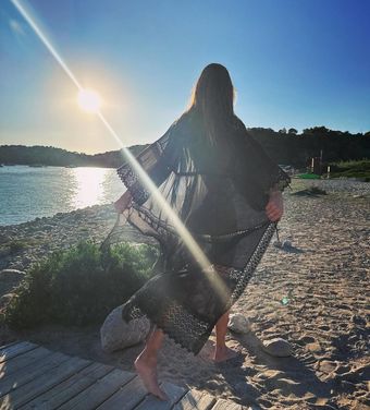 Alessandra Ambrosio / Alessandraambrosio Nude Leaks Onlyfans  – Leaked Models