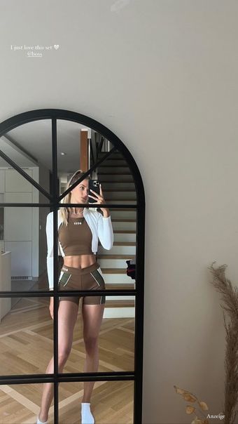 Alica Schmidt Nude Leaks OnlyFans Photo 1