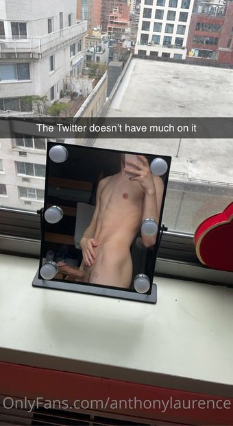 anthonylaurence Nude Leaks OnlyFans Photo 20