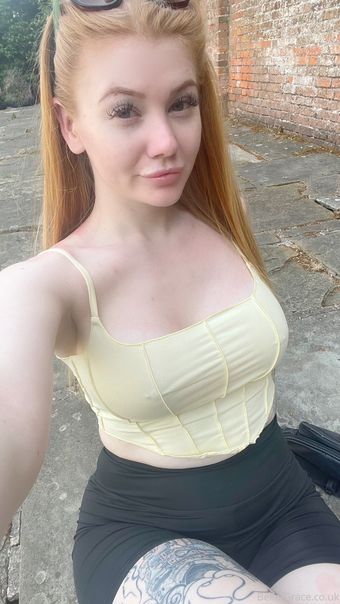 bellegrace Nude Leaks OnlyFans Photo 20