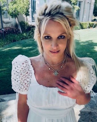 Britney Spears / Britneyspears / Xoxobritneyj Nude Leaks Onlyfans  – Leaked Models