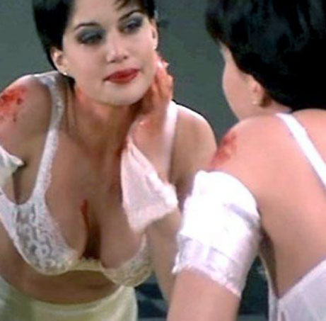 Carla Gugino Nude Photos, Scenes and Porn 2023 – Scandal Planet
