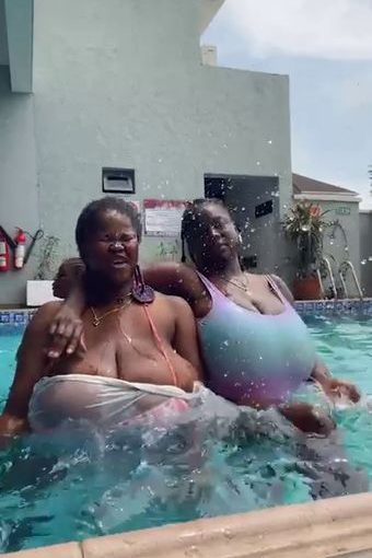 Chioma Lovv / Chiomalovv Nude Leaks Onlyfans  – Leaked Models