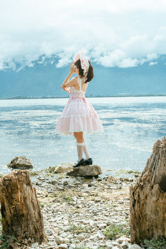 Chunmomo / Chunmomo0127 / Chunmomo_ / 蠢沫沫Momo Nude Leaks Onlyfans  – Leaked Models