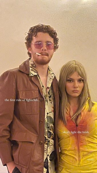 Dafne Keen Nude Leaks OnlyFans Photo 24