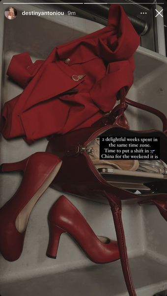 Daisy Anderson Nude Leaks OnlyFans Photo 1