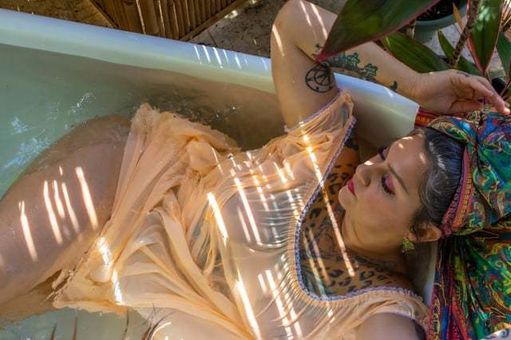 Danielle Colby / Daniellecolby / Daniellecolbyamericanpicker Nude Leaks Onlyfans  – Leaked Models