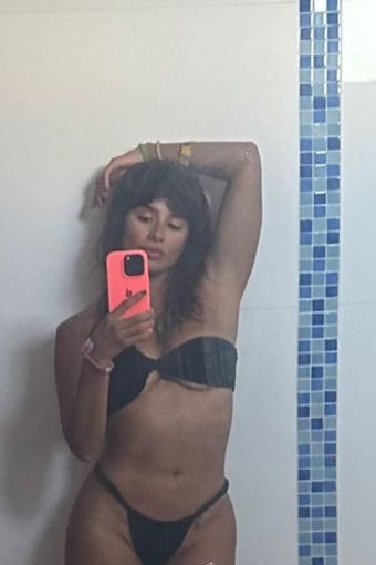 Diane Guerrero / Dianexguerrero Nude Leaks Onlyfans  – Leaked Models