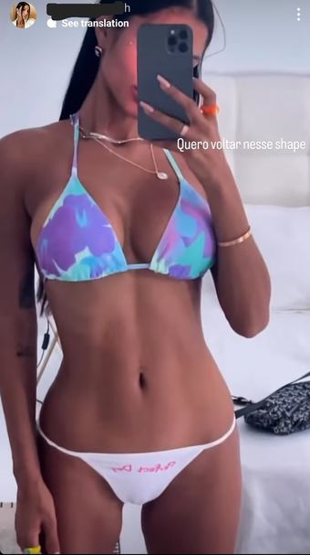 Dubai Escort Nude Leaks OnlyFans Photo 6