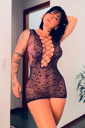 Eliane Zebini / Zebini / Zebinieliane Nude Leaks Onlyfans  – Leaked Models