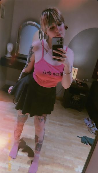 Fernanda Angelini Nude Leaks OnlyFans Photo 7