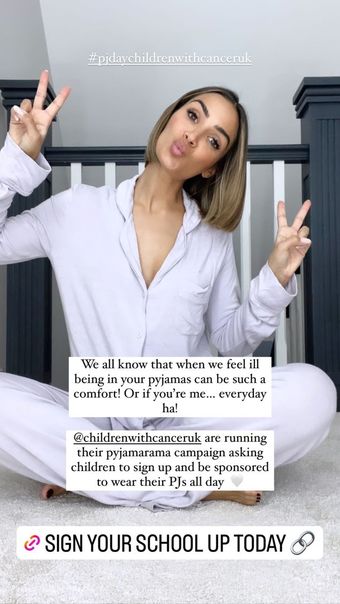 Frankie Bridge Nude Leaks OnlyFans Photo 19