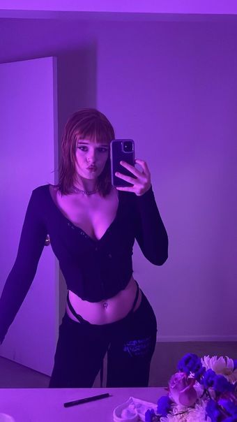 Hannah Mccloud Nude Leaks OnlyFans Photo 9