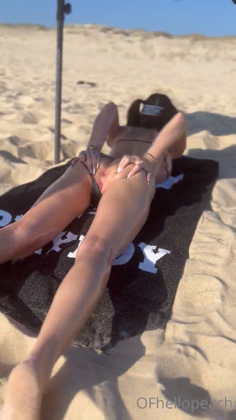 Isadora Hering Nude Leaks OnlyFans Photo 10