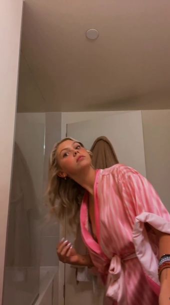 Jordyn Jones Nude Leaks OnlyFans Photo 47