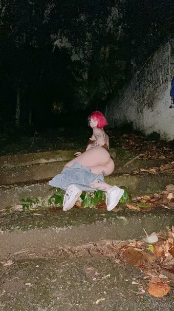 kyuren11 Nude Leaks OnlyFans Photo 15