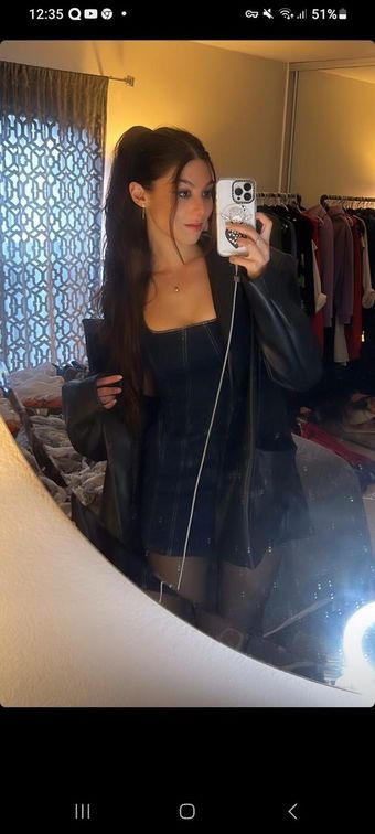 Kira Kosarin Nude Leaks OnlyFans Photo 1