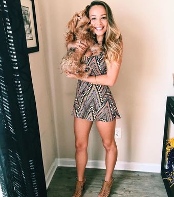 Kylie Nicole / Kylie_Knh / Kylienicolebaby Nude Leaks Onlyfans  – Leaked Models