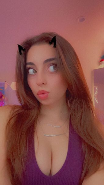 Lea Martinez Nude Leaks OnlyFans Photo 37