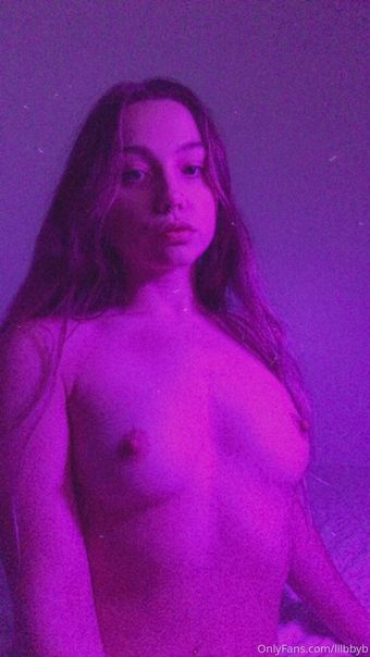 lilbbyb Nude Leaks OnlyFans Photo 20