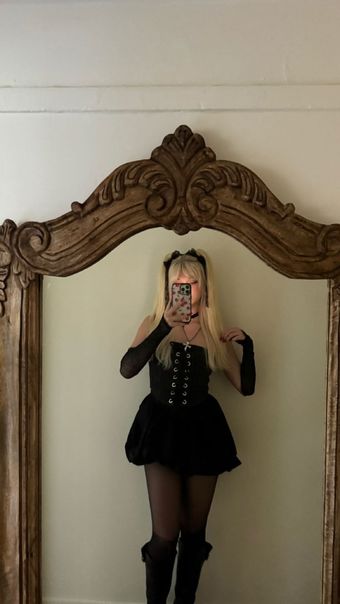 Loren-gray Nude Leaks OnlyFans Photo 28