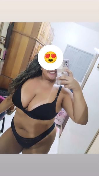 Raissa Maneschy Nude Leaks OnlyFans Photo 22