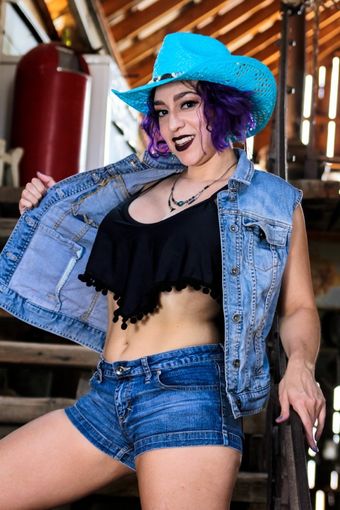 Sarah The Rebel / Sarahtherebel Nude Leaks Onlyfans  – Leaked Models