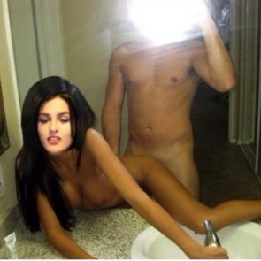 SSSniperWolf nude leaked pic