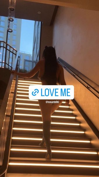 Ssunbiki Nude Leaks OnlyFans Photo 41