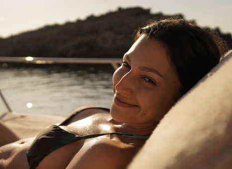 Úrsula Corberó / Ursulolita Nude Leaks Onlyfans  – Leaked Models