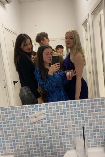 Vittoria Rubeo / Vittoriarubeo Nude Leaks Onlyfans  – Leaked Models