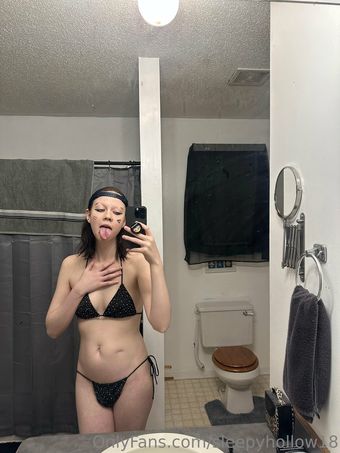 sleepyhollow18 Nude Leaks OnlyFans Photo 20