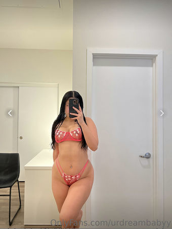 Aaliyahrmorales / Urdreambabyy Nude Leaks Onlyfans  – Leaked Models