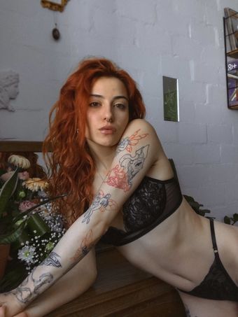 Aestettics / Naarcissism Nude Leaks Onlyfans  – Leaked Models