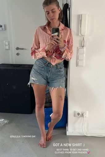 Agnes Verano / Agnes_Verano Nude Leaks Onlyfans  – Leaked Models
