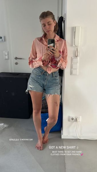 Agnes Verano Nude Leaks OnlyFans Photo 9