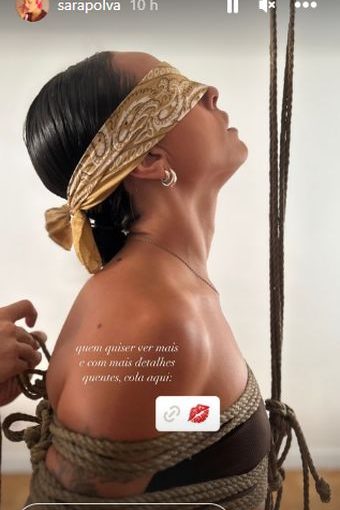Alguém Salva Nós / Onlysarapolva / Sar4Oliv / Sarapolv4 Nude Leaks Onlyfans  – Leaked Models