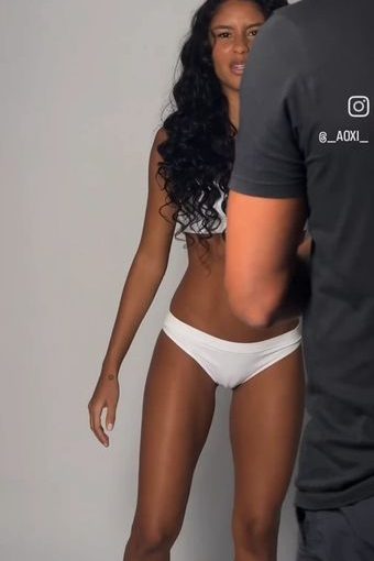 Aoxi / __Aoxi__ Nude Leaks Onlyfans  – Leaked Models