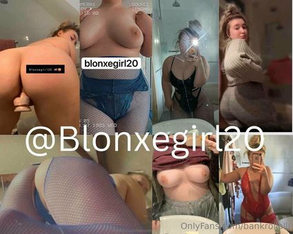 Bankrollalli / Bankrolllalli Nude Leaks Onlyfans  – Leaked Models