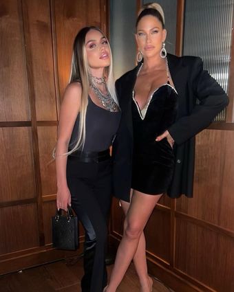 Barbie Blank / Kelly Kelly / Thebarbieblank Nude Leaks Onlyfans  – Leaked Models