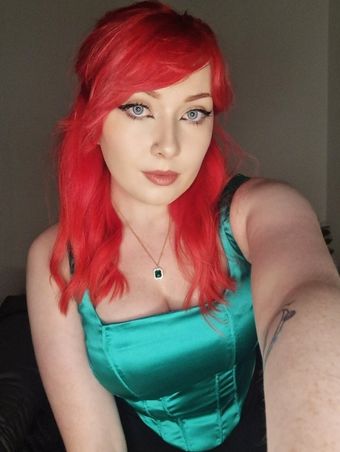 Batkitto / Catkitty21 Nude Leaks Onlyfans  – Leaked Models