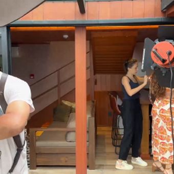 Bella Da Semana / Belladasemanaa Nude Leaks Onlyfans  – Leaked Models