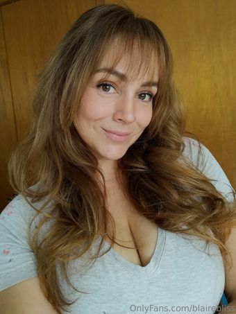Blairebliss Nude Leaks Onlyfans  – Leaked Models