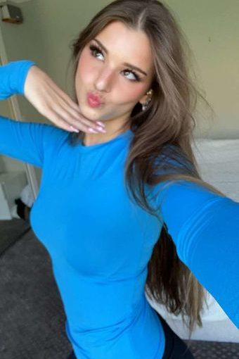 Brooke Monk / Brookemonk Nude Leaks Onlyfans  – Leaked Models